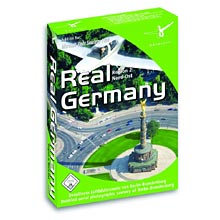 Real Germany 2 Nord-Ost-Deutschland (nur FS2004)