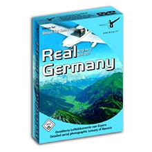 Real Germany 3 Bayern (nur FS2004)