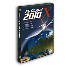 PILOTs FS Global X 2010 (FSX+FS2004)