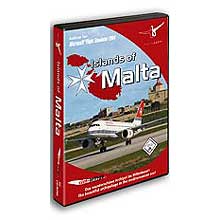 Islands of Malta (nur FS2004)