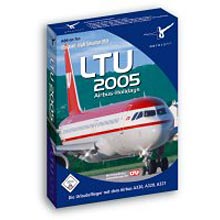 LTU 2005 (nur FS2004)