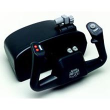 CH Flight SimYoke USB Professsional