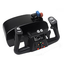 CH Eclipse Yoke USB