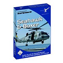 Seahawk & Boxer (nur FS2004)