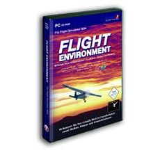 Flight Environment (Nur FS2004)