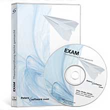 EXAM 11 CVFR 2009