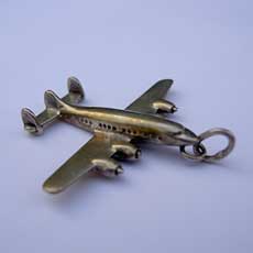 Kettenanh�nger Super Constellation