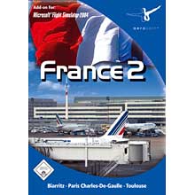 France 2 (nur FS2004)