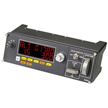 Saitek - Pro Flight Multi Panel