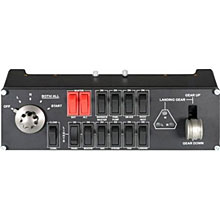 Saitek - Pro Flight Switch Panel