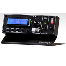 VRinsight - M Panel
