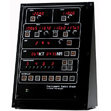 VRinsight - Instrument Radio StackM Panel