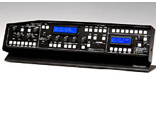 VRinsight - MCP Combo Panel