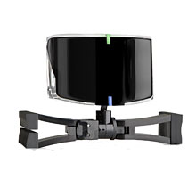 TrackIR 4 pro + Vector Expansion + Basecap