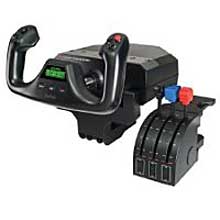 Saitek Pro Flight Yoke System