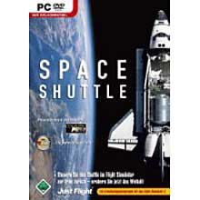 Space Shuttle (nur FSX)