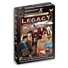 Wilco Legacy (FSX+FS2004)