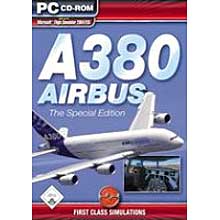 Airbus A380 Special Edition (FSX+FS2004)