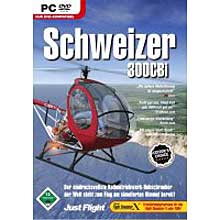 Schweizer 300 CBI (FSX+FS2004)