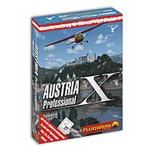 Austria Professional X (nur FSX)