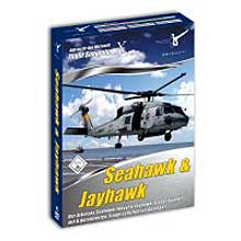 Seahawk & Jayhawk X (FSX+FS2004)