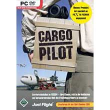 Just Flight - Cargo Pilot (FSX+FS2004)