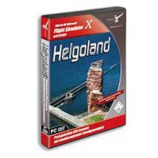 Helgoland X (FSX+FS2004)
