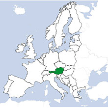 JeppView VFR �sterreich