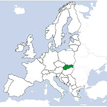 JeppView VFR Slovakia