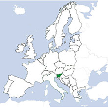 JeppView VFR Slovenien