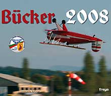 B�cker Kalender 2008