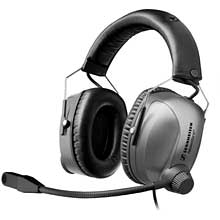 Sennheiser HMEC 460 Headset Aktiv