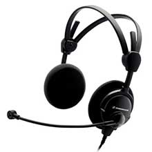 Sennheiser HME 46-K Headset Passiv