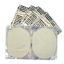 Clean Schweissabsorber 100erPack