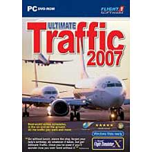 Flight1 - Ultimate Traffic 2007 (FSX+FS2004)