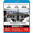 PilotsEYE.tv BLU-RAY Austrian Airbus A321-200 Wien-Barcelona Sonderoute Alpen