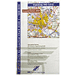 ICAO-Kartenset Deutschland Papier 2010