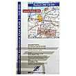 ICAO-Kartenset Deutschland Papier 2012
